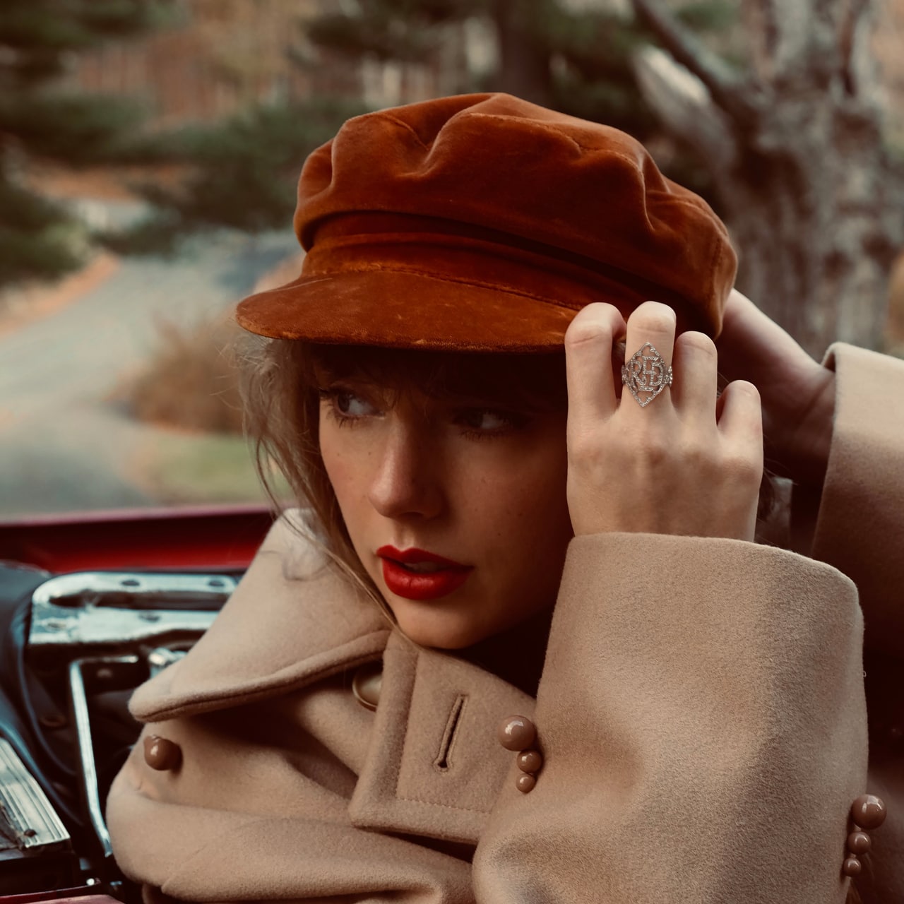Taylor Swift Stay Stay Stay